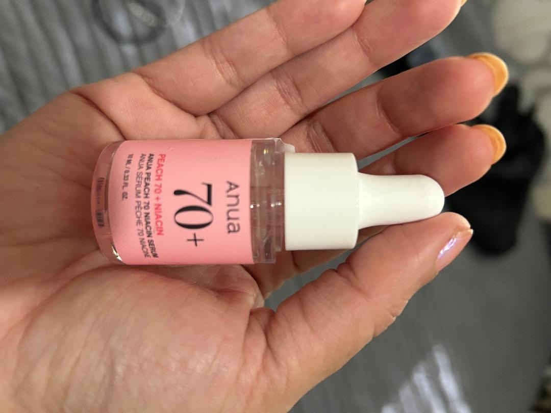 Anua - Brightening Boost Serum Duo Set