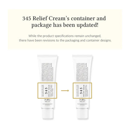 Dr. Althea - 345 Relief Cream
