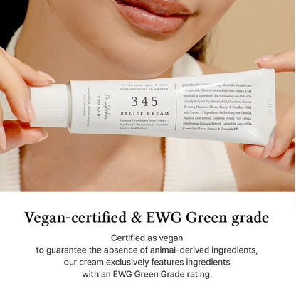 Dr. Althea - 345 Relief Cream